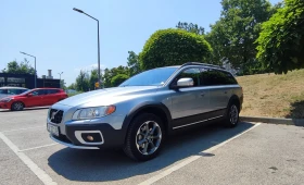 Volvo Xc70 Ocean Race, AWD, LPG - 8299 € / 16231.43 лв. - 16412053 3