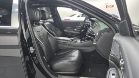 Mercedes-Benz S 500 360* ОБДУХВАНЕ* ЕЛ. БАГАЖНИК* ЛЮК* КРАЙНА ЦЕНА - 15899 € - 78534427 11