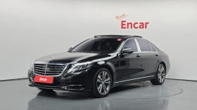 Mercedes-Benz S 500 360* ОБДУХВАНЕ* ЕЛ. БАГАЖНИК* ЛЮК* КРАЙНА ЦЕНА