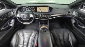 Mercedes-Benz S 500 360* ОБДУХВАНЕ* ЕЛ. БАГАЖНИК* ЛЮК* КРАЙНА ЦЕНА - 15899 € - 78534427 7