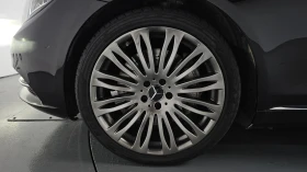 Mercedes-Benz S 500 SOFT CLOSE* ���������* 360* ���* ������ ���� | Mobile.bg � ����� ������ 5