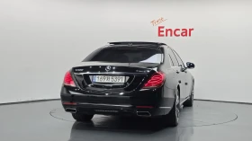Mercedes-Benz S 500 360* ОБДУХВАНЕ* ЕЛ. БАГАЖНИК* ЛЮК* КРАЙНА ЦЕНА - 15899 € - 78534427 4
