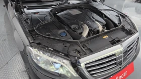 Mercedes-Benz S 500 360* ОБДУХВАНЕ* ЕЛ. БАГАЖНИК* ЛЮК* КРАЙНА ЦЕНА - 15899 € - 78534427 6