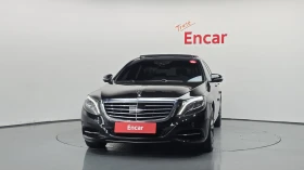 Mercedes-Benz S 500 360* ОБДУХВАНЕ* ЕЛ. БАГАЖНИК* ЛЮК* КРАЙНА ЦЕНА - 15899 € - 78534427 3