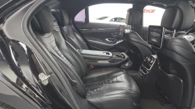 Mercedes-Benz S 500 360* ОБДУХВАНЕ* ЕЛ. БАГАЖНИК* ЛЮК* КРАЙНА ЦЕНА - 15899 € - 78534427 12