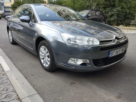 Citroen C5 1.6 хди