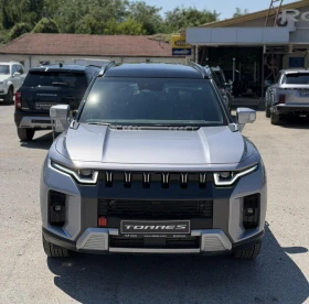 KGM Torres 1.5 GDI-Turbo 4x4 ��� | Mobile.bg � ����� ������ 2