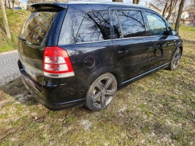 Opel Zafira B OPC | Mobile.bg � ����� ������ 2