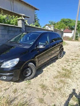 Mercedes-Benz B 180 | Mobile.bg � ����� ������ 3