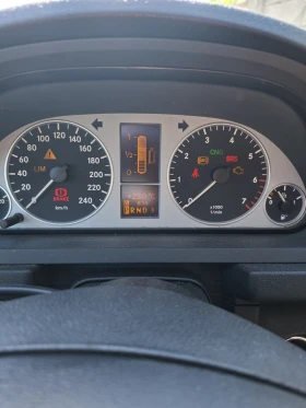 Mercedes-Benz B 180 | Mobile.bg � ����� ������ 5