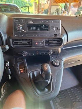 Citroen Berlingo 1.6 HDI | Auto.bg — изображение 9