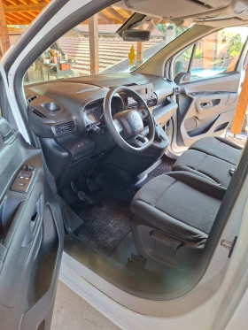 Citroen Berlingo 1.6 HDI | Auto.bg — изображение 8