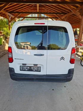 Citroen Berlingo 1.6 HDI | Auto.bg — изображение 3