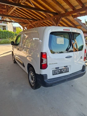 Citroen Berlingo 1.6 HDI | Auto.bg — изображение 4