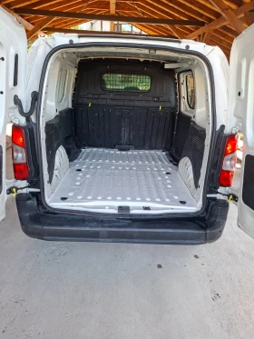 Citroen Berlingo 1.6 HDI | Auto.bg — изображение 7
