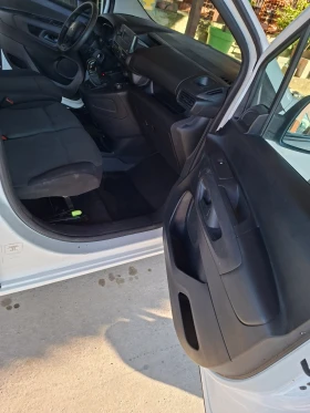 Citroen Berlingo 1.6 HDI | Auto.bg — изображение 10