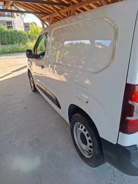 Citroen Berlingo 1.6 HDI | Auto.bg — изображение 5