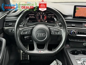 Audi S5 * TECHNIK S LINE | MASSAGE | HUD | B&O | AMBIENT L | Auto.bg — изображение 13