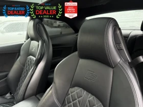 Audi S5 * TECHNIK S LINE | MASSAGE | HUD | B&O | AMBIENT L | Auto.bg — изображение 14
