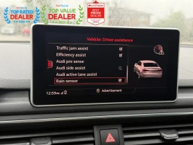 Audi S5 * TECHNIK S LINE | MASSAGE | HUD | B&O | AMBIENT L | Auto.bg — изображение 15