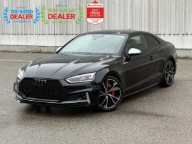 Audi S5 * TECHNIK S LINE | MASSAGE | HUD | B&O | AMBIENT L | Auto.bg — изображение 2
