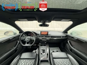 Audi S5 * TECHNIK S LINE | MASSAGE | HUD | B&O | AMBIENT L | Auto.bg — изображение 10