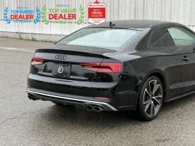 Audi S5 * TECHNIK S LINE | MASSAGE | HUD | B&O | AMBIENT L | Auto.bg — изображение 9