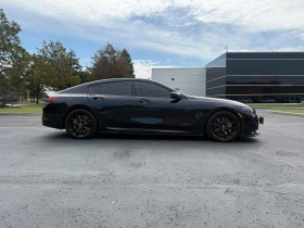 BMW 850 * M850i xDrive * CARFAX *  | Auto.bg — изображение 3