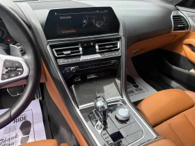 BMW 850 * M850i xDrive * CARFAX *  | Auto.bg — изображение 8