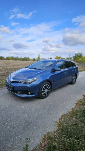 Toyota Auris 1.6 D4D | Mobile.bg � ����� ������ 2