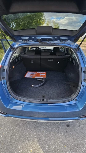 Toyota Auris 1.6 D4D | Mobile.bg � ����� ������ 10