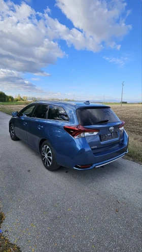Toyota Auris 1.6 D4D | Mobile.bg � ����� ������ 6