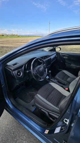 Toyota Auris 1.6 D4D | Mobile.bg � ����� ������ 7