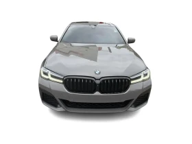 BMW 540 ЛИЗИНГ БЕЗ ПЪРВОНАЧАЛНА ВНОСКА/HK/HUD/360/LASER/ - 34900 € - 16289998 2