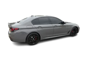 BMW 540 ЛИЗИНГ БЕЗ ПЪРВОНАЧАЛНА ВНОСКА/HK/HUD/360/LASER/ - 34900 € - 16289998 5