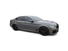 BMW 540 ЛИЗИНГ БЕЗ ПЪРВОНАЧАЛНА ВНОСКА/HK/HUD/360/LASER/ - 34900 € - 16289998 4