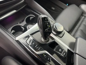 BMW 540 ЛИЗИНГ БЕЗ ПЪРВОНАЧАЛНА ВНОСКА/HK/HUD/360/LASER/ - 34900 € - 16289998 16