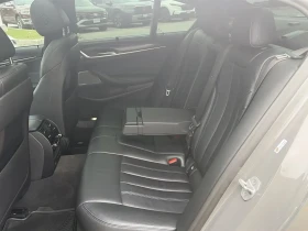 BMW 540 ЛИЗИНГ БЕЗ ПЪРВОНАЧАЛНА ВНОСКА/HK/HUD/360/LASER/ - 34900 € - 16289998 17