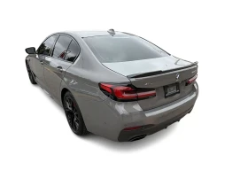 BMW 540 ЛИЗИНГ БЕЗ ПЪРВОНАЧАЛНА ВНОСКА/HK/HUD/360/LASER/ - 34900 € - 16289998 8