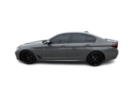 BMW 540 ЛИЗИНГ БЕЗ ПЪРВОНАЧАЛНА ВНОСКА/HK/HUD/360/LASER/ - 34900 € - 16289998 9