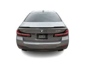 BMW 540 ЛИЗИНГ БЕЗ ПЪРВОНАЧАЛНА ВНОСКА/HK/HUD/360/LASER/ - 34900 € - 16289998 7