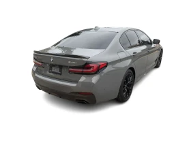 BMW 540 ЛИЗИНГ БЕЗ ПЪРВОНАЧАЛНА ВНОСКА/HK/HUD/360/LASER/ - 34900 € - 16289998 6