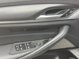 BMW 540 ЛИЗИНГ БЕЗ ПЪРВОНАЧАЛНА ВНОСКА/HK/HUD/360/LASER/ - 34900 € - 16289998 10