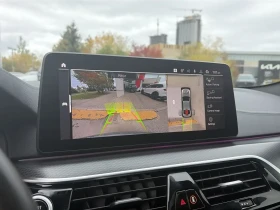 BMW 540 ЛИЗИНГ БЕЗ ПЪРВОНАЧАЛНА ВНОСКА/HK/HUD/360/LASER/ - 34900 € - 16289998 14
