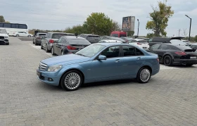 Mercedes-Benz C 250 CDi * Автоматик* Навигация/Подгрев - 6000 € - 19518707 2