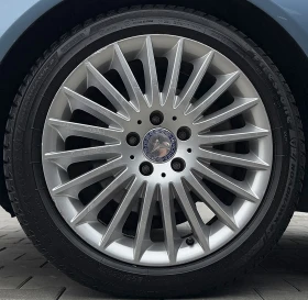 Mercedes-Benz C 250 CDi * Автоматик* Навигация/Подгрев - 6000 € - 19518707 17