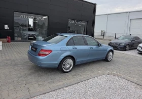 Mercedes-Benz C 250 CDi * Автоматик* Навигация/Подгрев - 6000 € - 19518707 4
