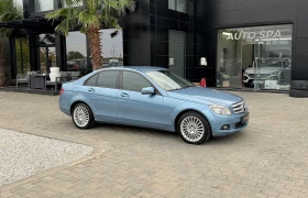 Mercedes-Benz C 250 CDi * Автоматик* Навигация/Подгрев - 6000 € - 19518707 3