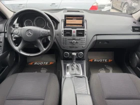 Mercedes-Benz C 250 CDi * Автоматик* Навигация/Подгрев - 6000 € - 19518707 9