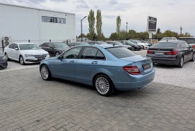 Mercedes-Benz C 250 CDi * Автоматик* Навигация/Подгрев - 6000 € - 19518707 6